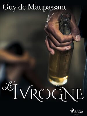 cover image of L'Ivrogne